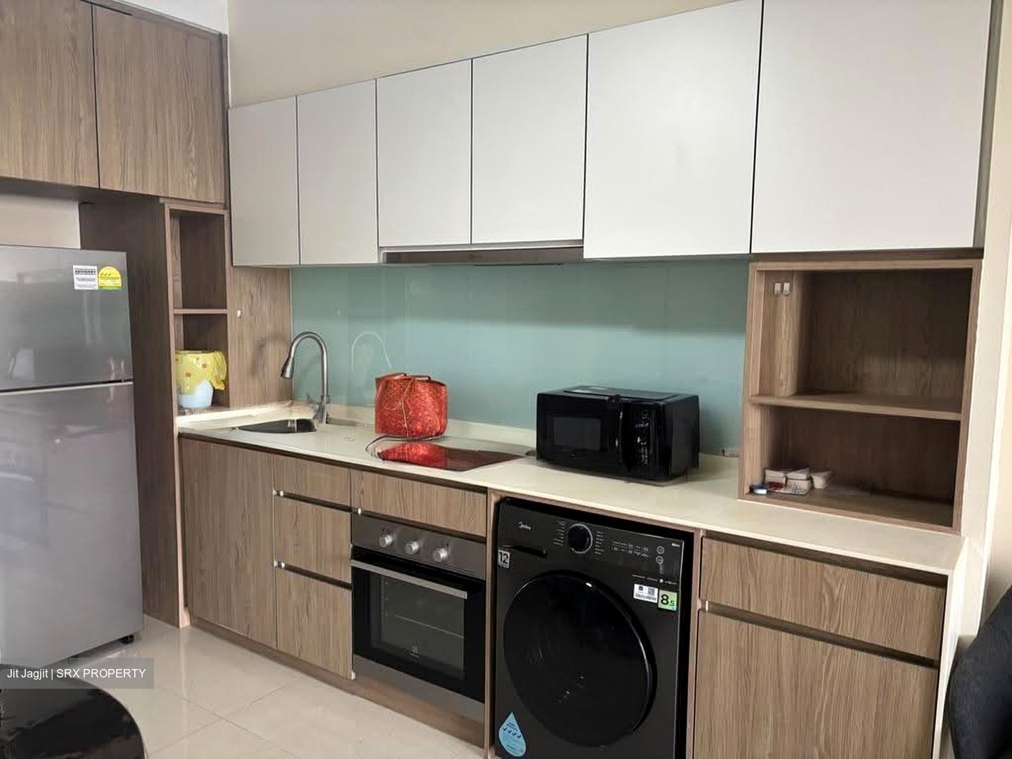 Kingsford Waterbay (D19), Apartment #619123071